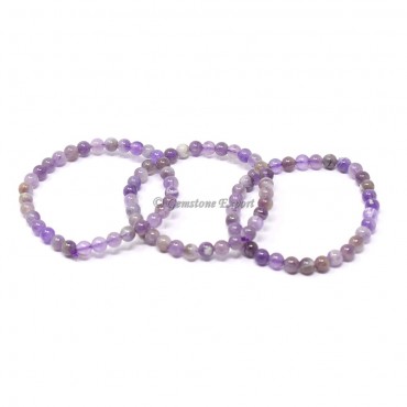 Gemstone Bracelets