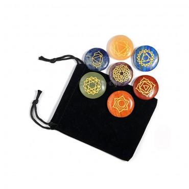 Chakra Set