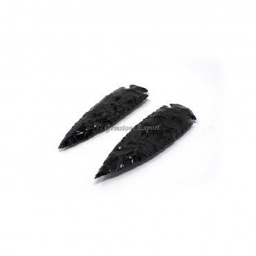 Arrowheads