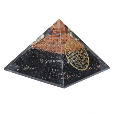 Orgone Pyramids