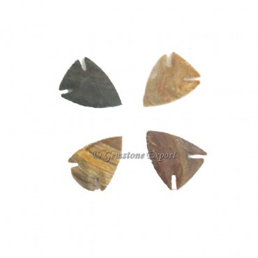 Fish Arrowheads