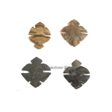 Flower Arrowheads