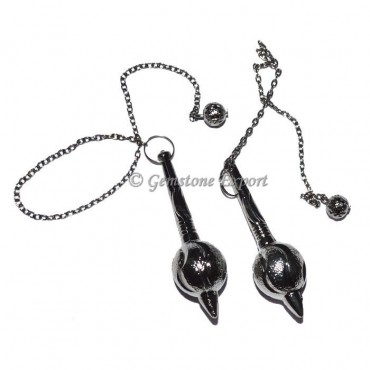 Bajrang Black metal Pendulums