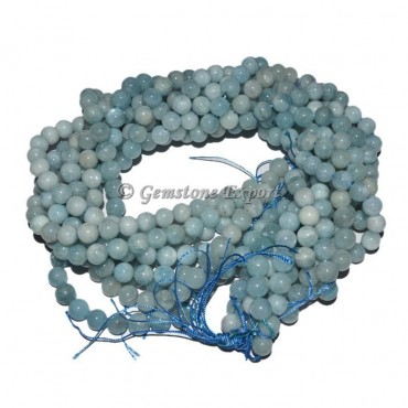 Amazonite  Beads