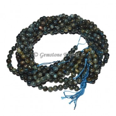 Labradorite Beads