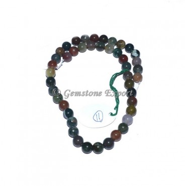 Fancy Jasper Beads