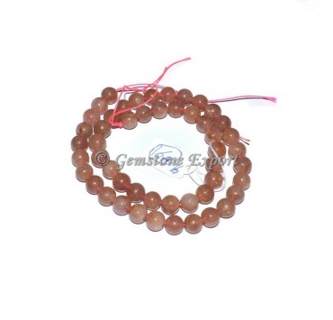 Agate Quartz Stone Beads