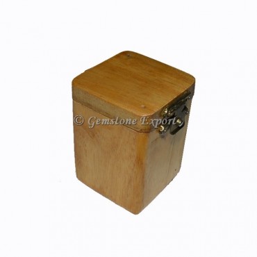 Wooden box For Pendulums