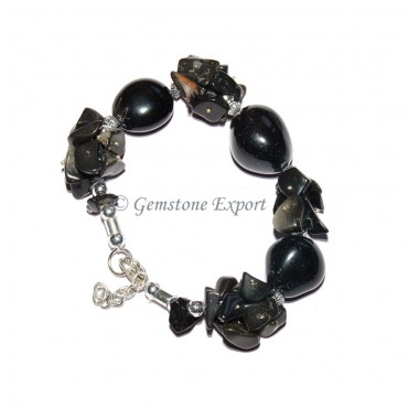 Black Onyx Bracelet