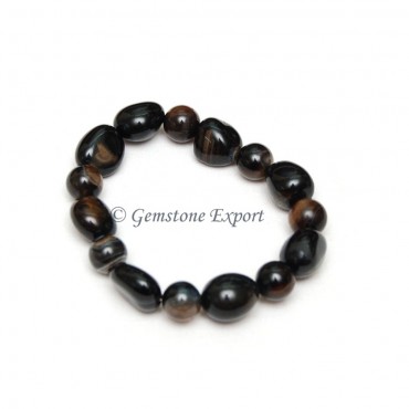 Black Onyx  Bracelet