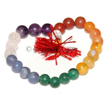 Chakra Power Bracelets