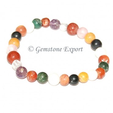 Mix STones Bracelets