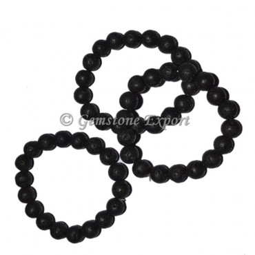 Lawa Stone Bracelets