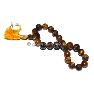 Tiger Eye Power Stone Bracelet