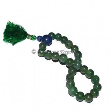 Green Jade Power stone Bracelets