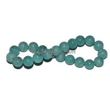 Amazonite Gems Bracelets