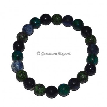 Multi Stones Gemstone Bracelet