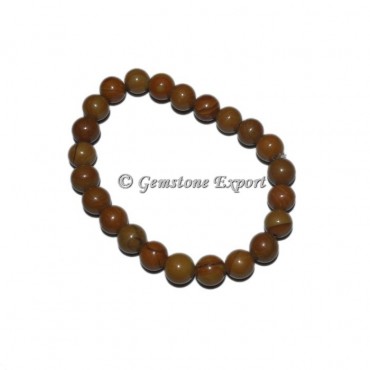 Wooden stone Gemstone  Bracelets