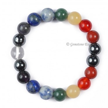 7 Chakra Bracelet