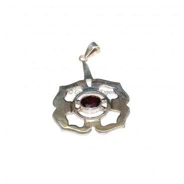 Root Chakra Pendants