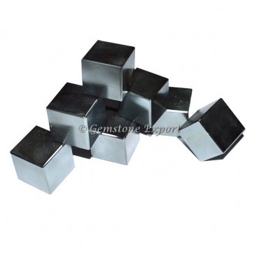 Hemetite Cubes