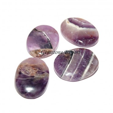 Amethyst Oval