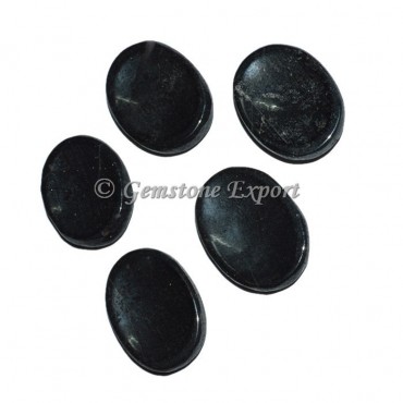 Tourmaline Oval Cabs