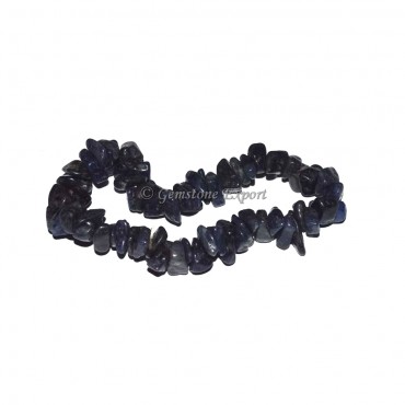 Blue Aventurine Chips Bracelets