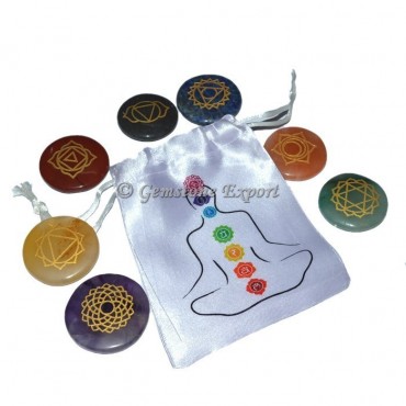 Chakra-Stones-Wholesale