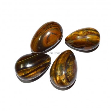 Tiger Eye Eggs