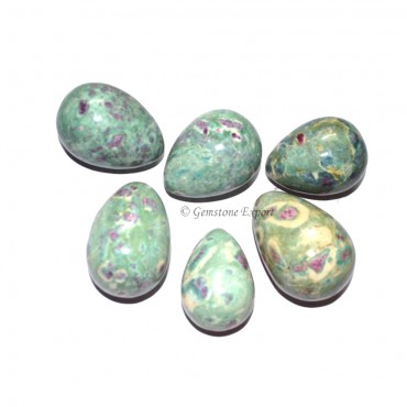 Ruby Zoisite Eggs