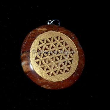 Flower of life Pendants