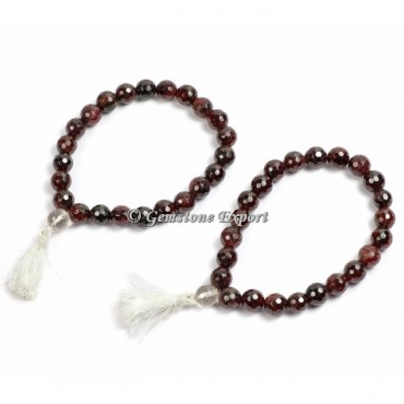 Granet Yoga Bracelets