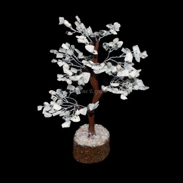 Rainbow Moonstone Mseal Tree(150 Chips)