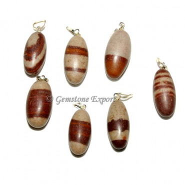 Shivalingam Pendants