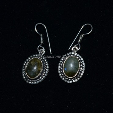 Labradorite Earings