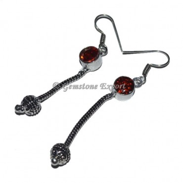 Buy Online Healing Stones Earrings