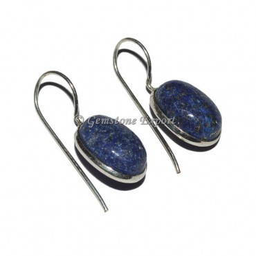 Sodalite Earrings