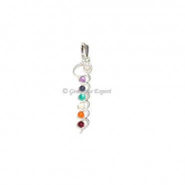 Chakra Pendants