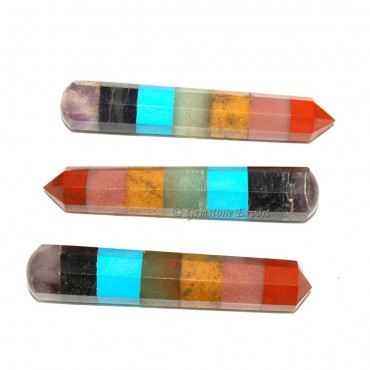 Chakra Massage Wands