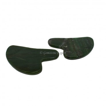 Green Aventurine Gua Sha