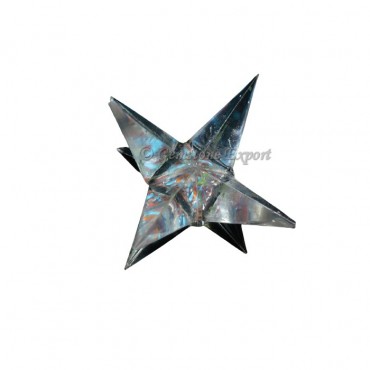 Chakra Stone Big Point Star