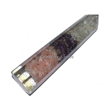 Orgone RAC Obelisk