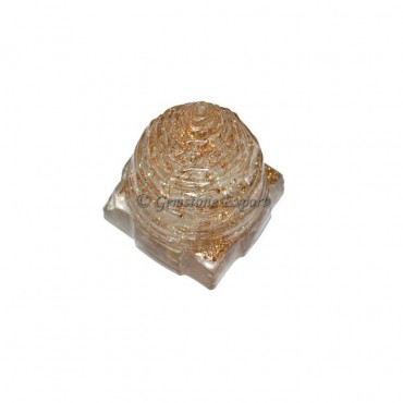 Orgone Shri Yantra