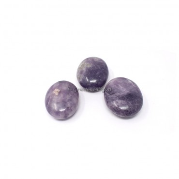 Amethyst Palm Stone