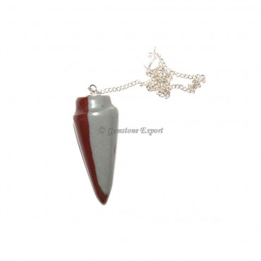 Narmada Stone Plain Pendulums