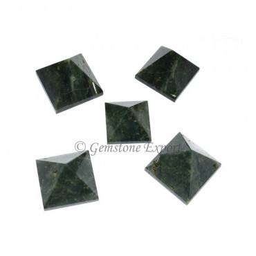 Labradorite Small Pyramids