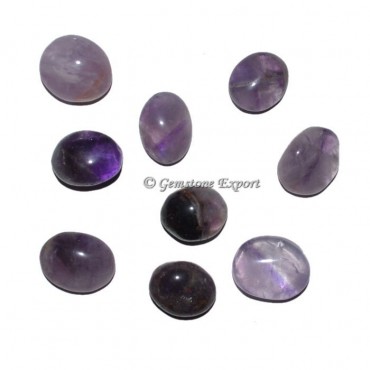 Amethyst Ring Stones