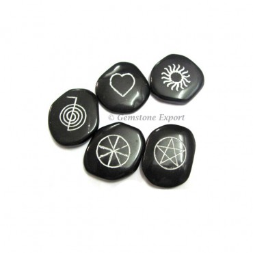 Reiki Paggan Wiccan Set