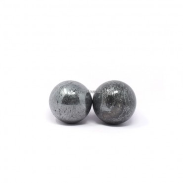 Hematite Spheres